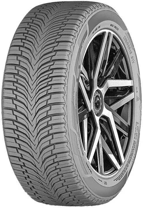 MASSIMO Cross Season CS4 185/65R14 86H
