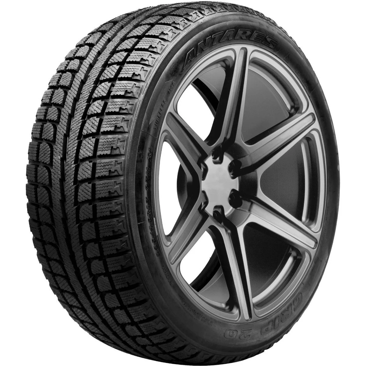 MAXTREK TREK M7 225/60R18 100T