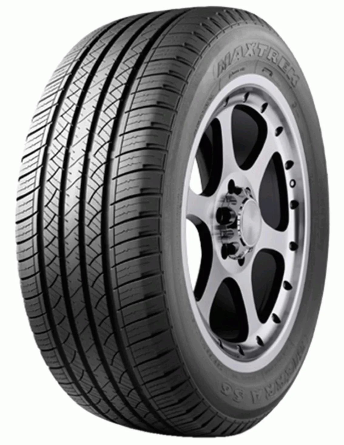MAXTREK SIERRA S6 275/45R20 110V XL