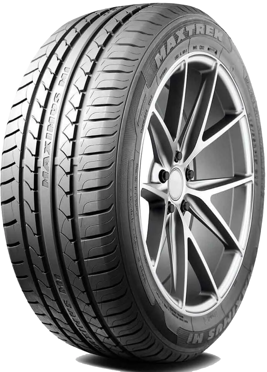 MAXTREK MAXIMUS M1 195/55R16 87V
