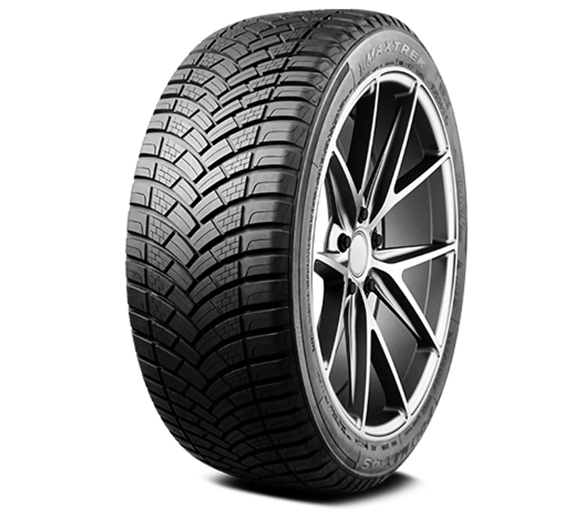 MAXTREK RELAMAX 4S 225/60R17 99H