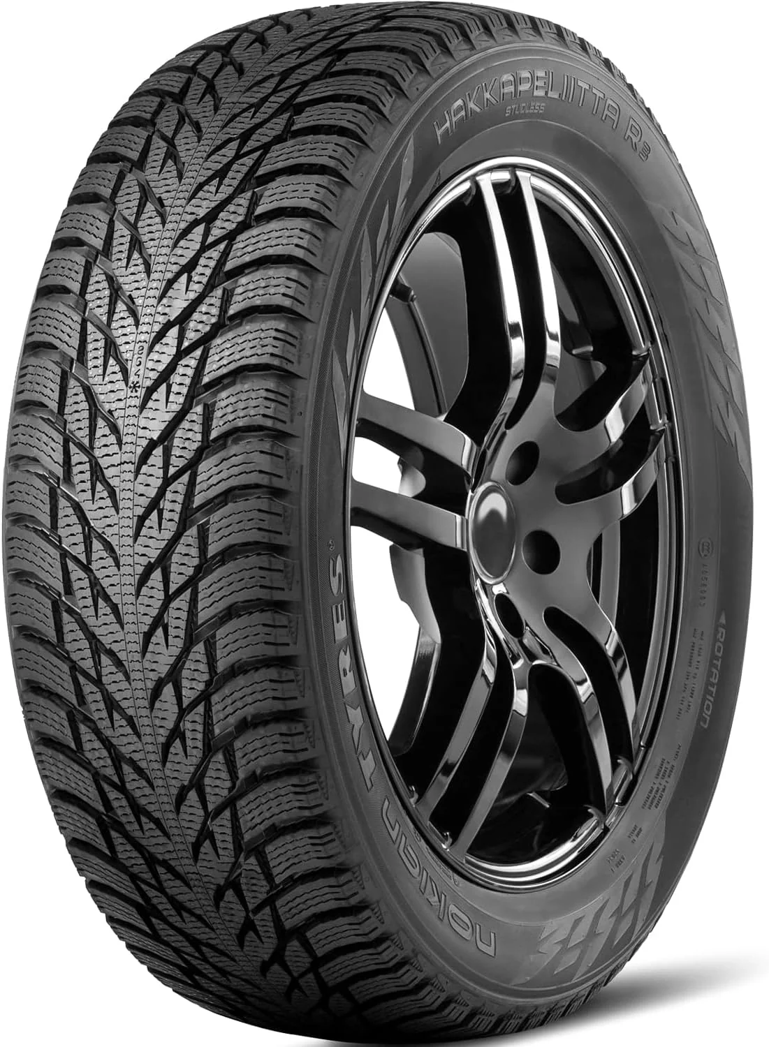 NOKIAN Hakkapeliitta R3 SUV 315/35R21 111T XL