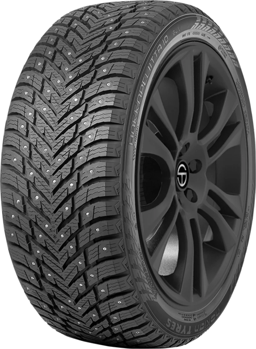 NOKIAN Hakkapeliitta 10 285/40R22 110T XL