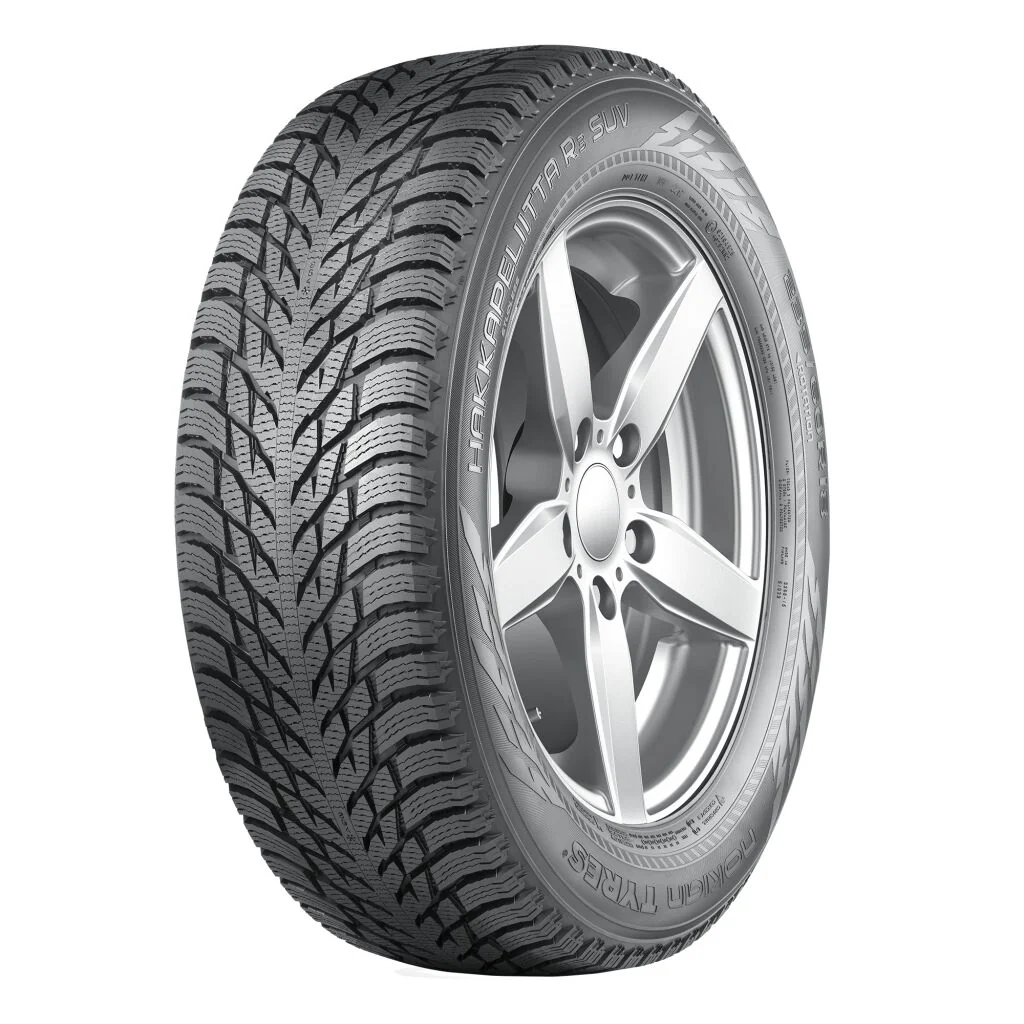 NOKIAN Hakkapeliitta R3 285/40R20 108R XL