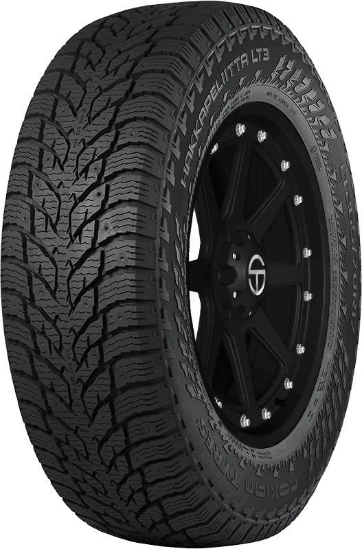 NOKIAN Hakkapeliitta LT3 285/70R17 121Q