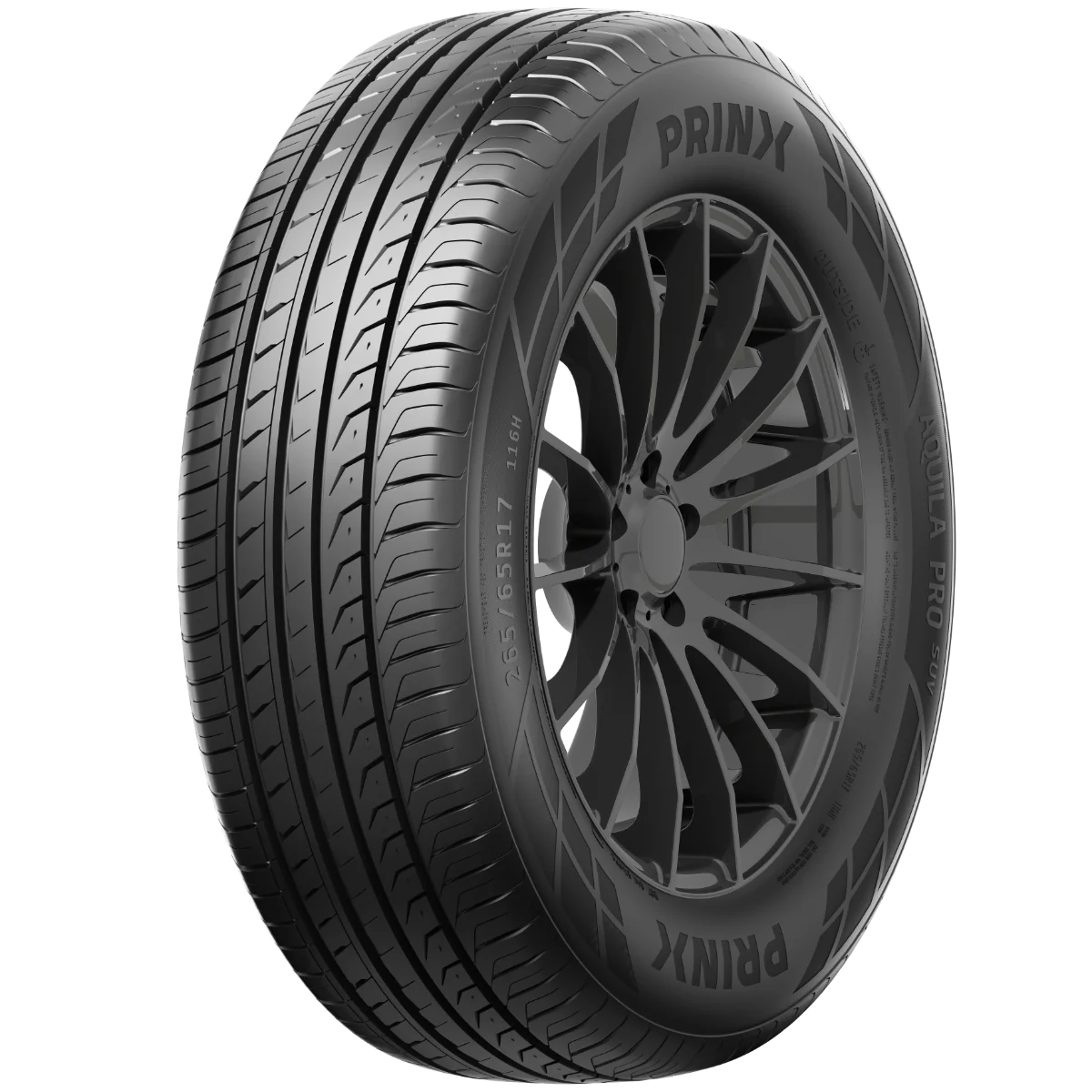 PRINX AQUILA PRO 195/65R15 91H