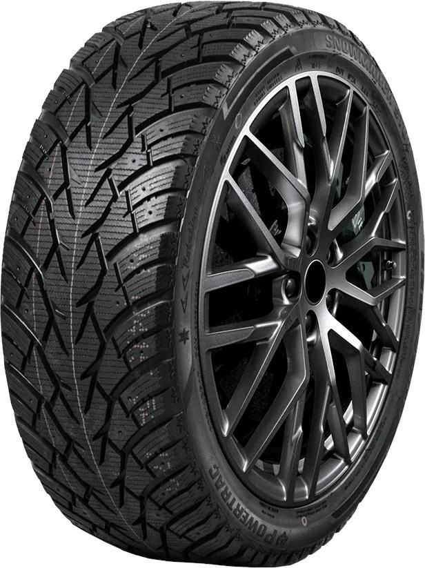 POWERTRAC SNOWMARCH 225/65R17 106T XL
