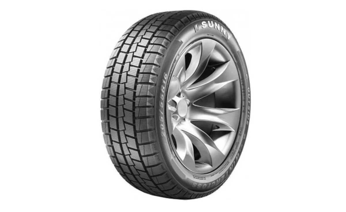 SUNNY NW312 235/50R17 100S XL