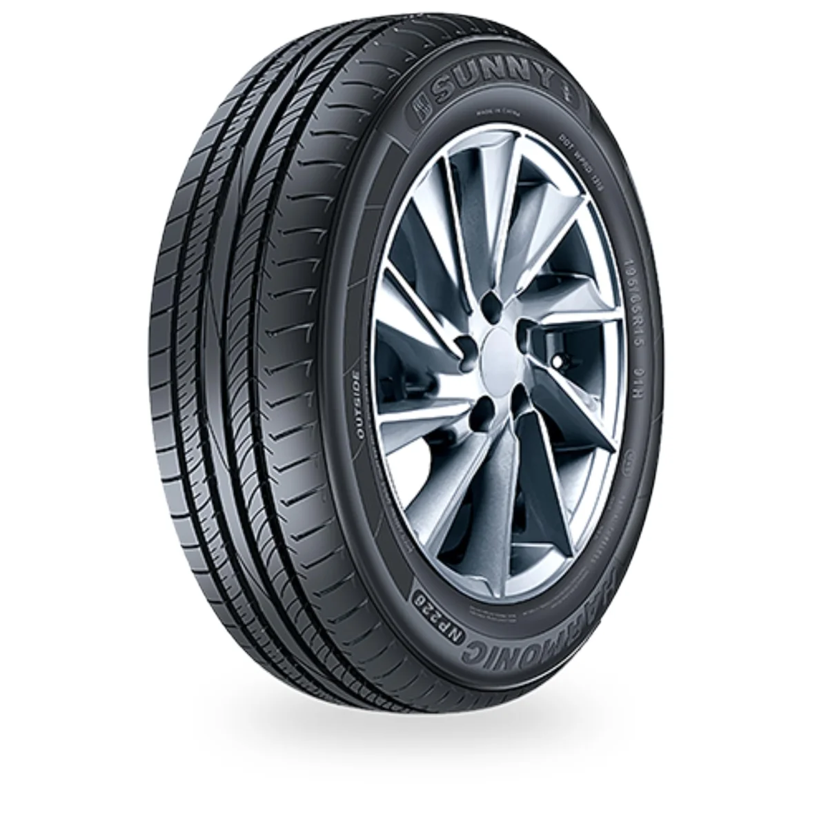 SUNNY NP226 175/70R14 84T