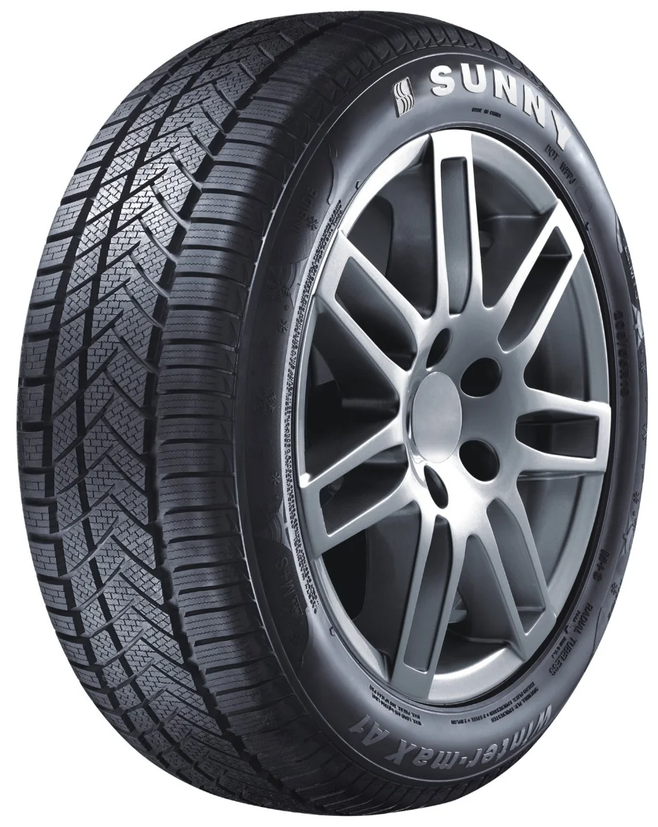 SUNNY NW211 235/55R19 105V XL