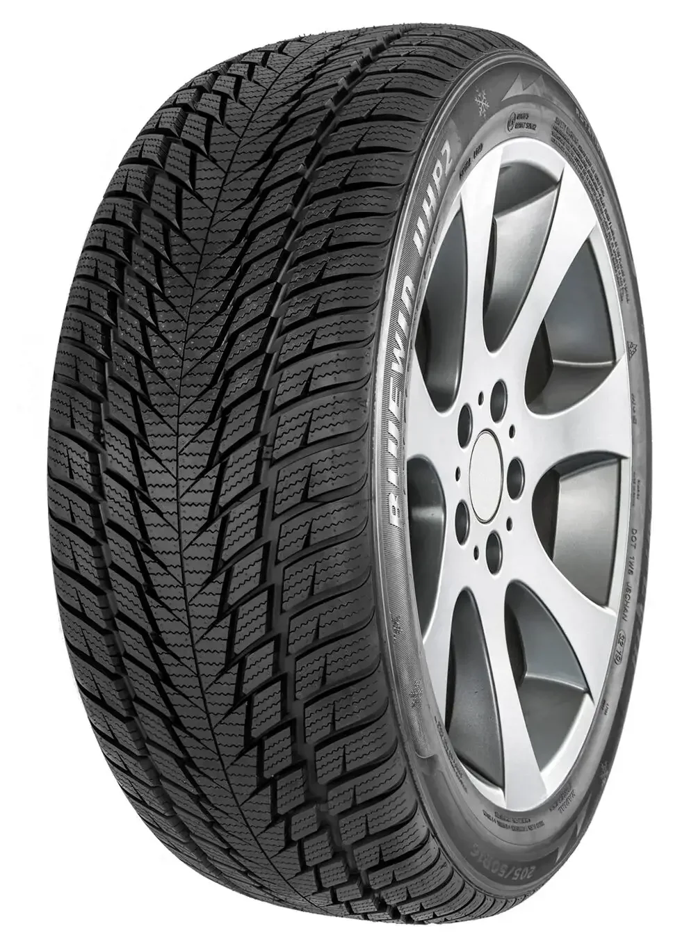 SUPERIA Bluewin UHP2 235/50R18 101V XL