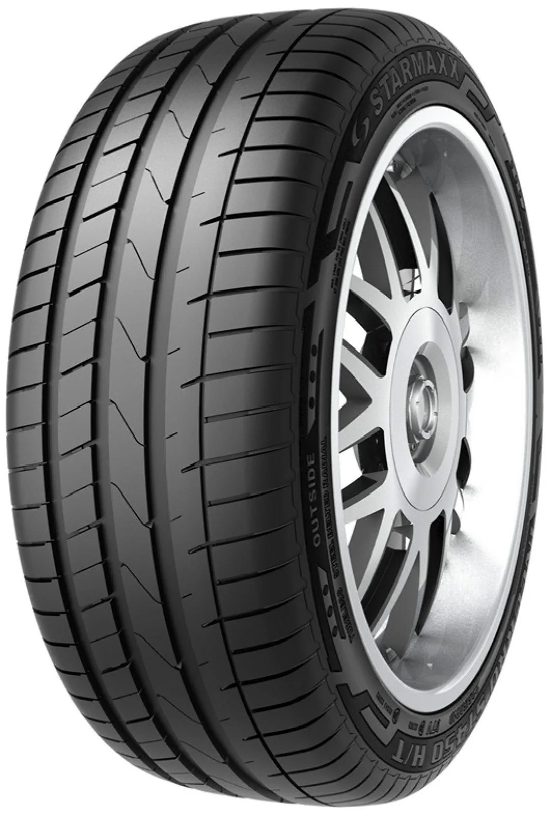 STARMAXX INCURRO ST450 245/60R18 105H