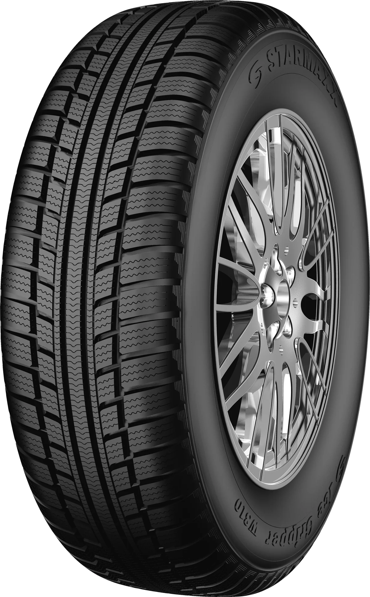 STARMAXX ICEGRIPPER W810 195/70R15 97T XL