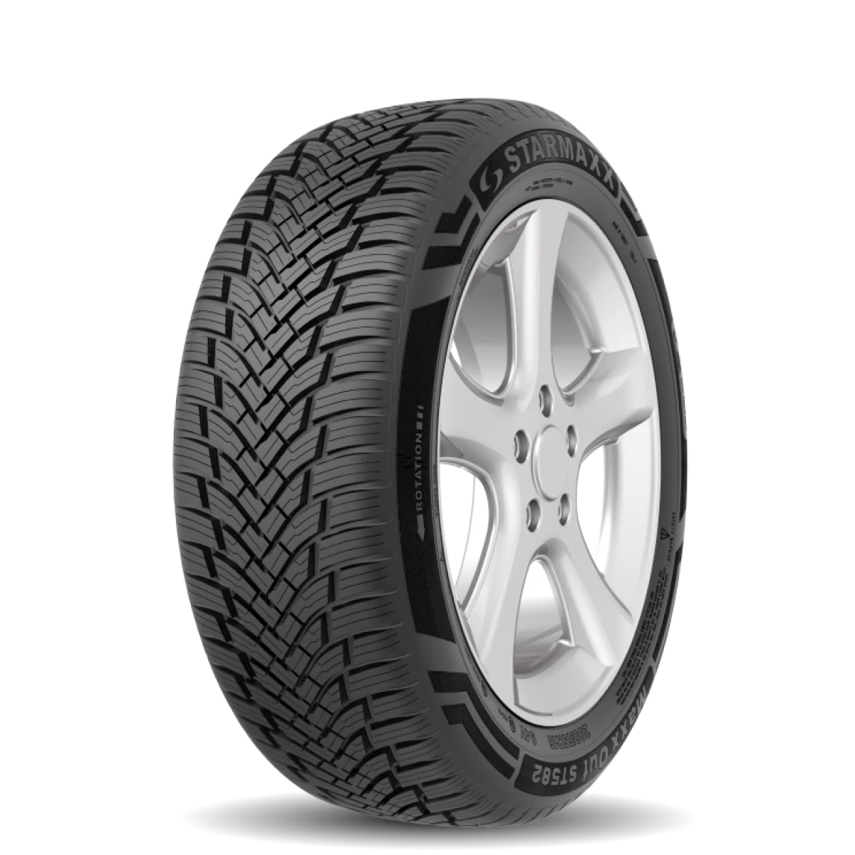 STARMAXX POLARMAXX 175/65R15 84T