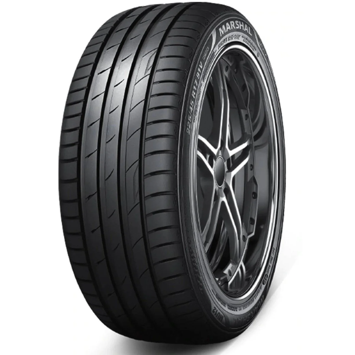 MARSHAL MU12 225/55R16 95W