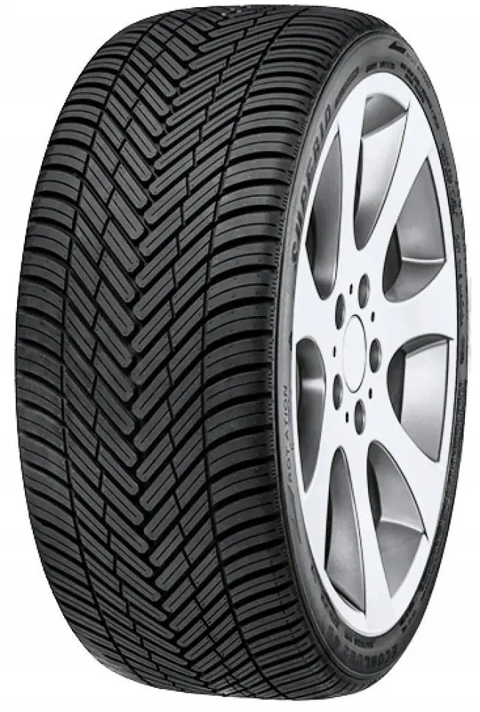 SUPERIA ECOBLUE2 4S 235/60R18 107W XL