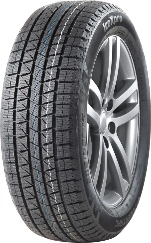 POWERTRAC Ice Xpro 185/55R16 83S