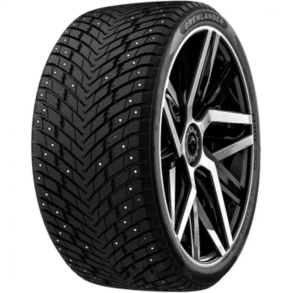 GRENLANDER Icedefensor Stud II 235/55R17 103T XL