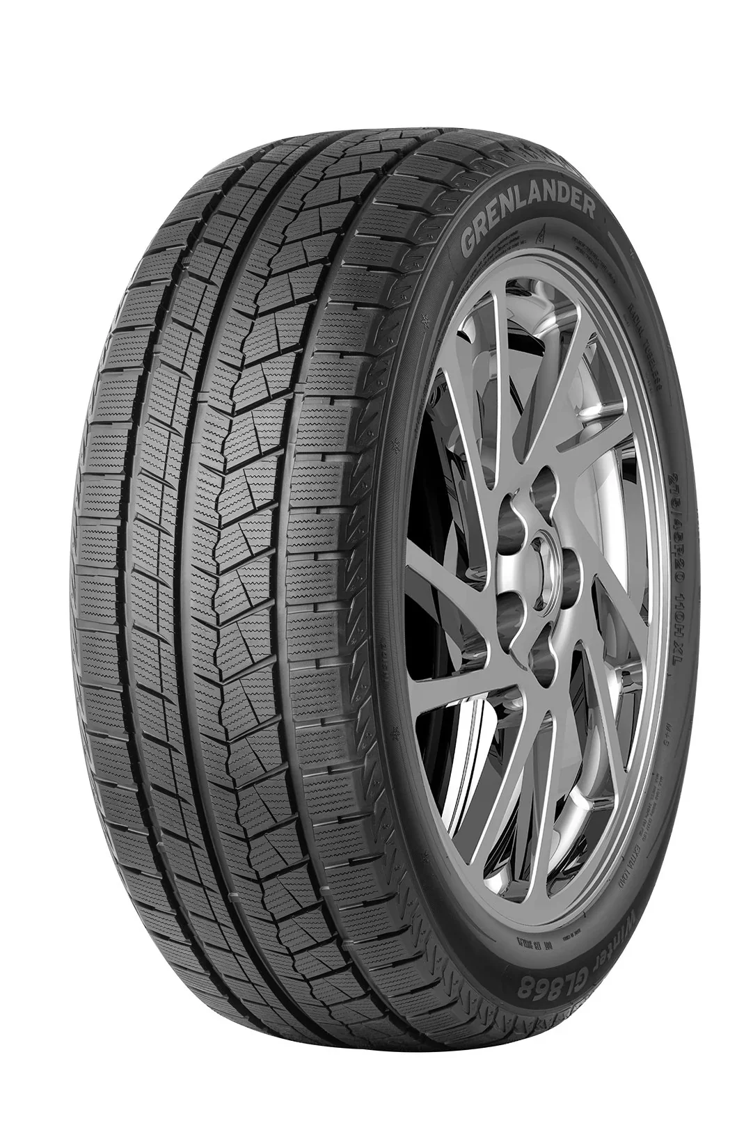GRENLANDER Winter GL868 265/70R17 115T