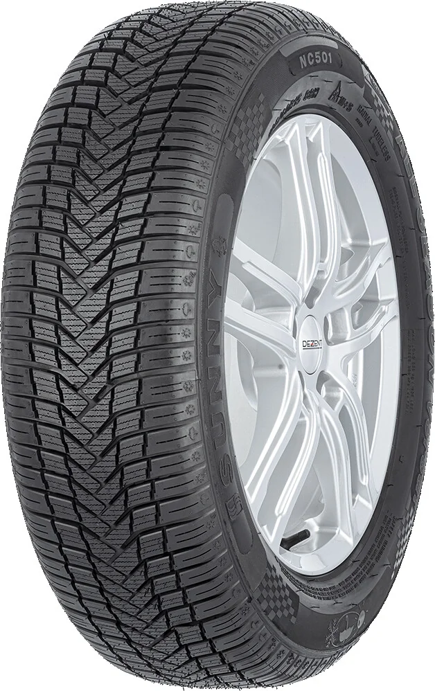 SUNNY NC501 165/60R15 81H