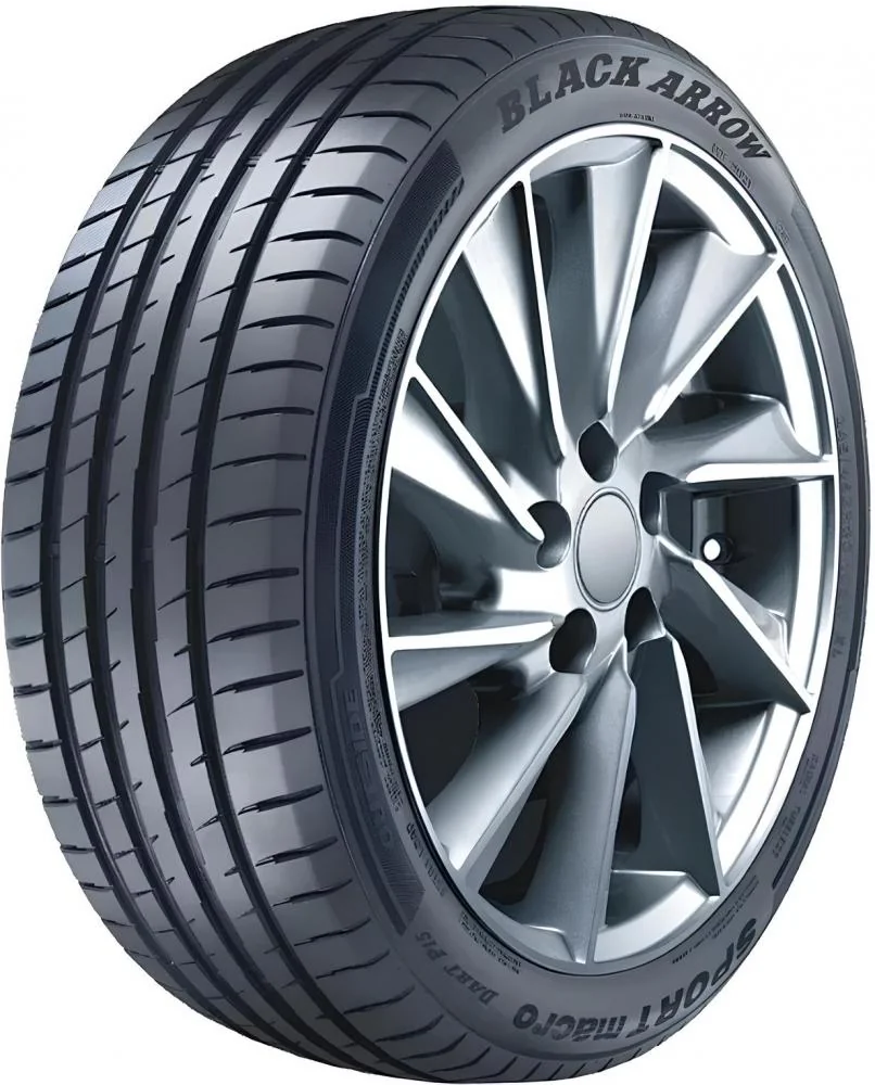 Blackarrow P15 215/55R17 94W