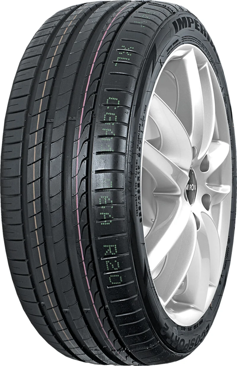 IMPERIAL Ecosport 2 235/35R19 91Y XL