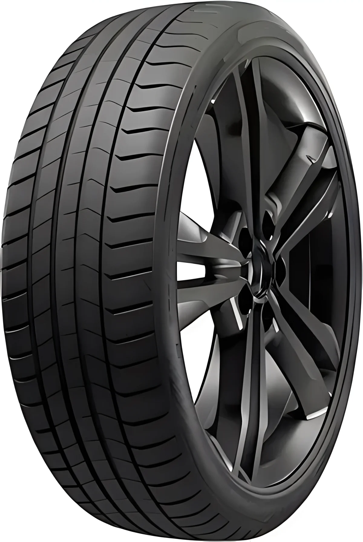 Blackarrow P16 225/50R17 98W XL