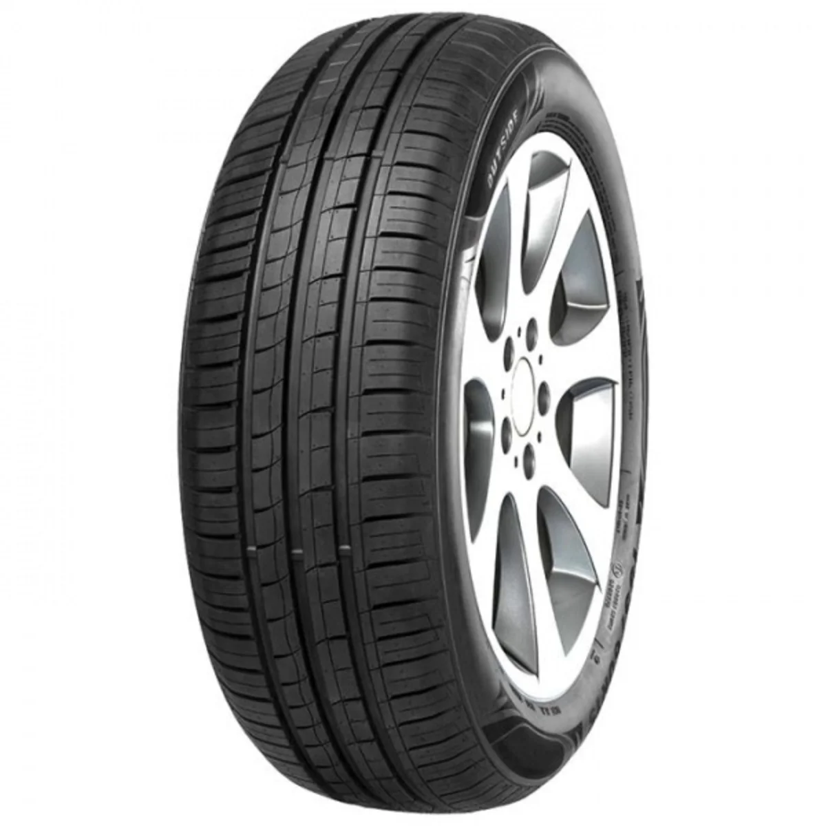 IMPERIAL EcoDriver4 145/60R13 66T