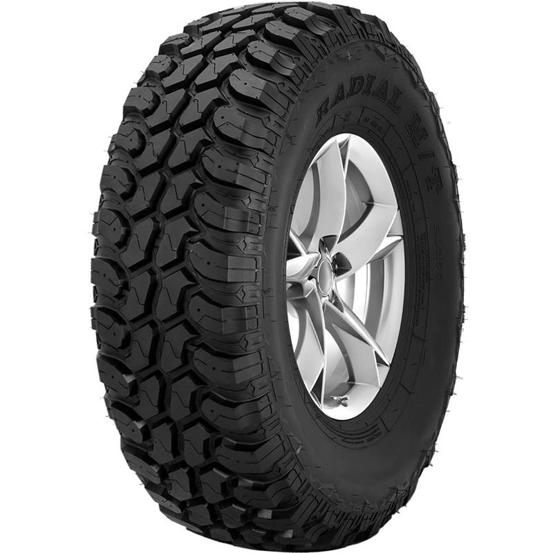 WESTLAKE SL366 31/10.5R15 109Q