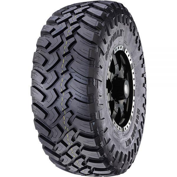 GRIPMAX MUD RAGE M/T 31/10.5R15 116S