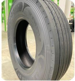 Tourador MAX FORCE S1 285/70R19.5 146/144L Steer