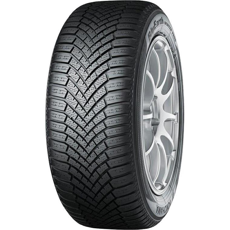 YOKOHAMA V906 195/50R19 88H