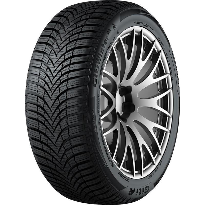 GITI GITIWINTER W2 175/60R16 82H