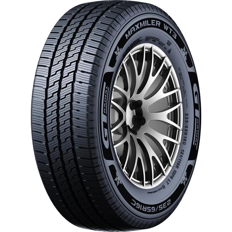 GT RADIAL MAXMILER WT3 225/75R16 121/120R