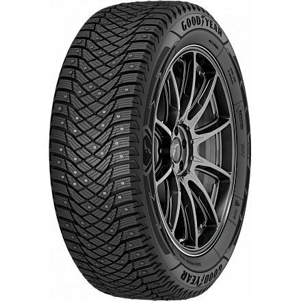 GOODYEAR ULTRA GRIP ARCTIC 2 SUV 255/55R20 110T XL