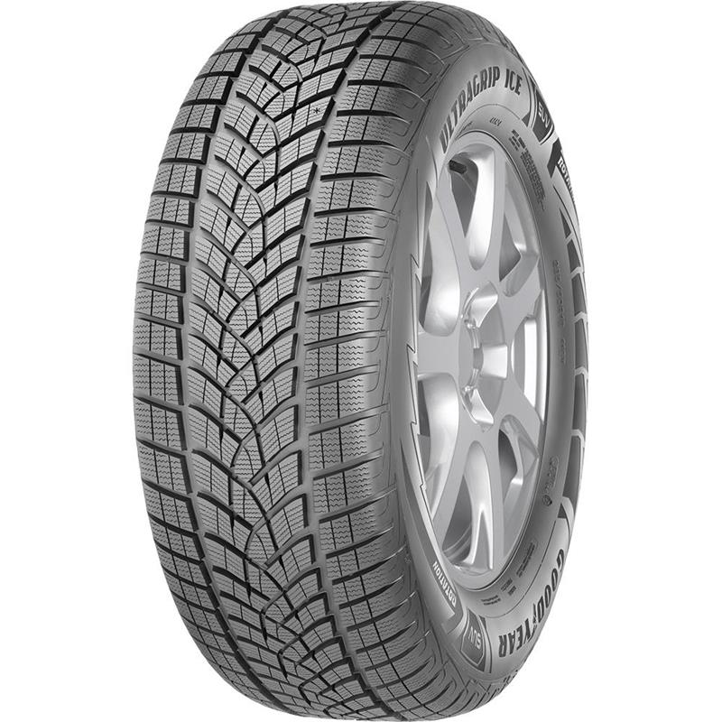 GOODYEAR ULTRA GRIP ICE SUV G1 225/60R17 103T XL