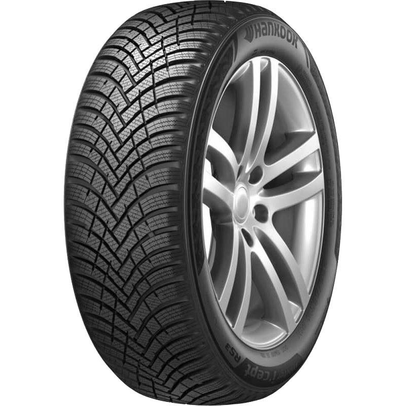 HANKOOK WINTER I*CEPT RS3 (W462) 185/60R15 88T XL