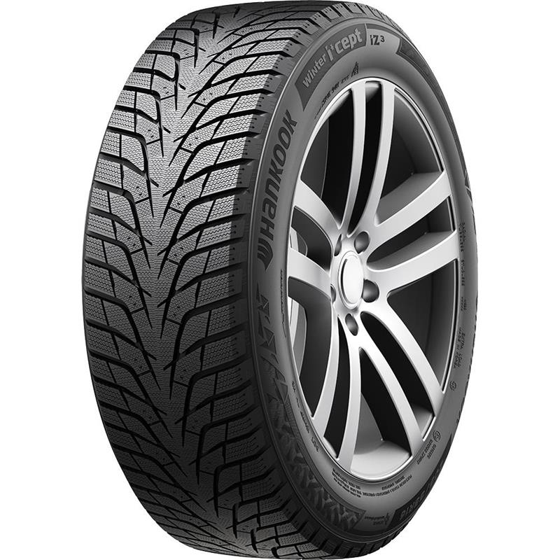 HANKOOK WINTER I*CEPT IZ3 (W636) 245/40R19 98H XL