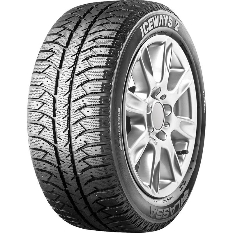 LASSA ICEWAYS 2 215/50R17 95T XL