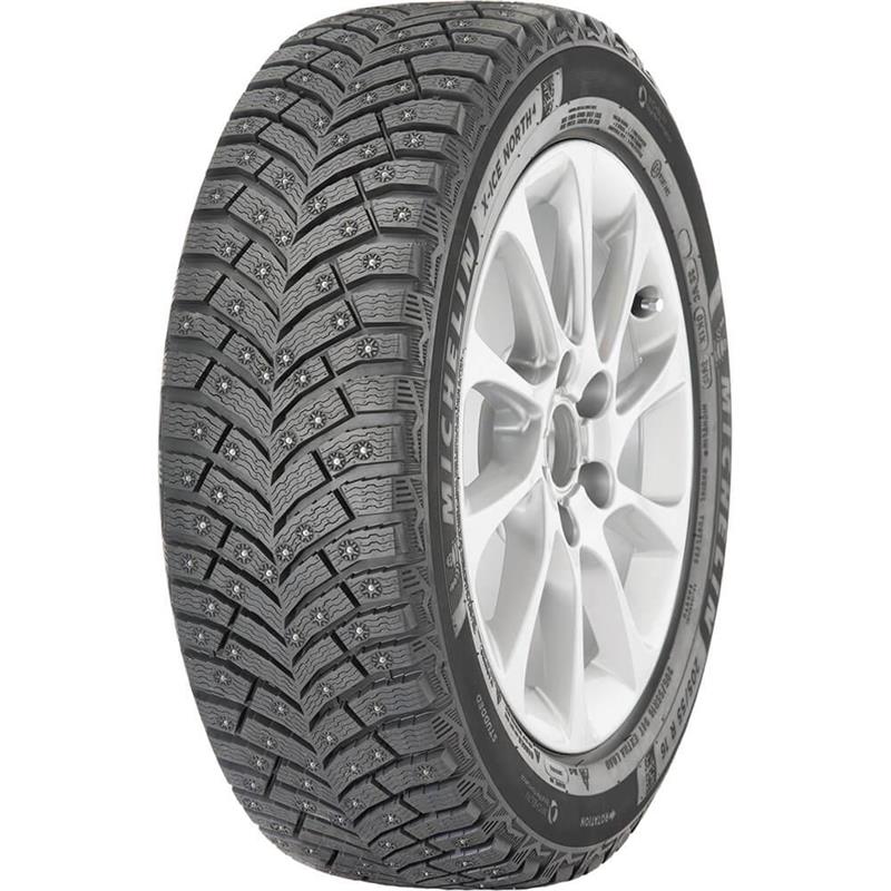 MICHELIN X-ICE NORTH 4 SUV 265/60R20 115T XL