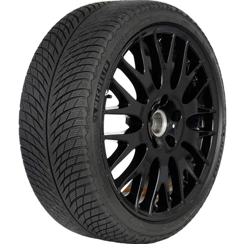 MICHELIN PILOT ALPIN 5 275/40R20 109V XL