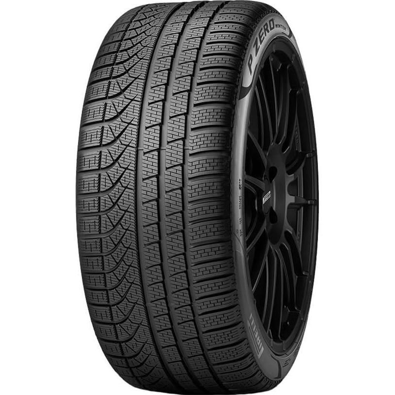 PIRELLI P ZERO WINTER 295/35R23 108H XL