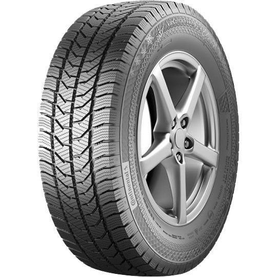 CONTINENTAL VANCONTACT VIKING 225/65R16 112/110R