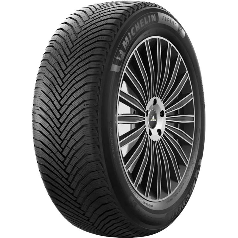 MICHELIN ALPIN 7 195/65R15 91T