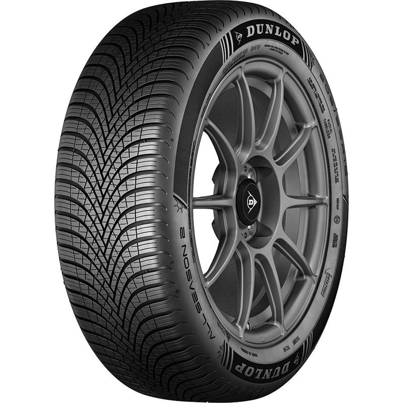 DUNLOP ALL SEASON 2 215/65R17 103V XL