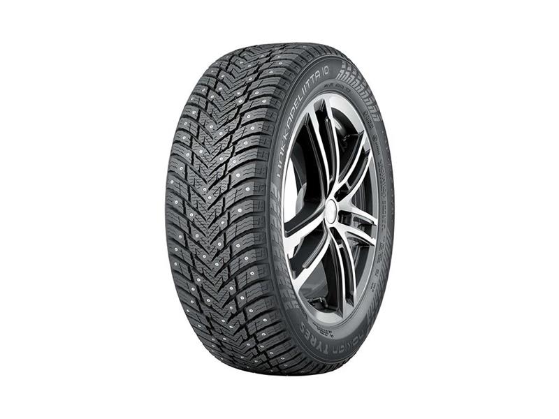NOKIAN HKPL 10 245/40R19 98T XL