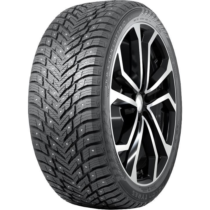 NOKIAN HKPL 10 SUV 235/50R21 104T XL