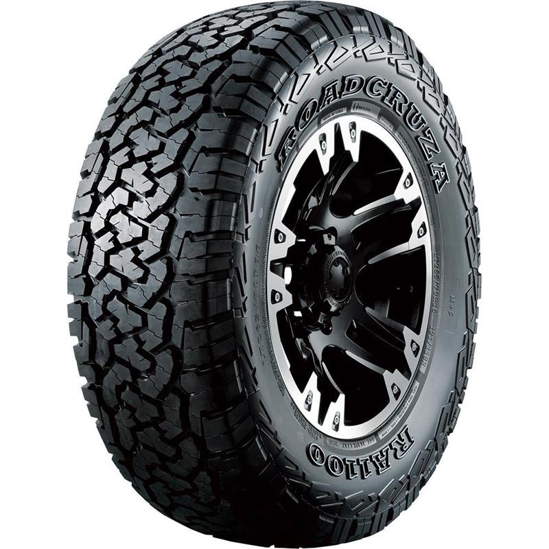 ROADCRUZA RA1100 265/70R17 121/118R