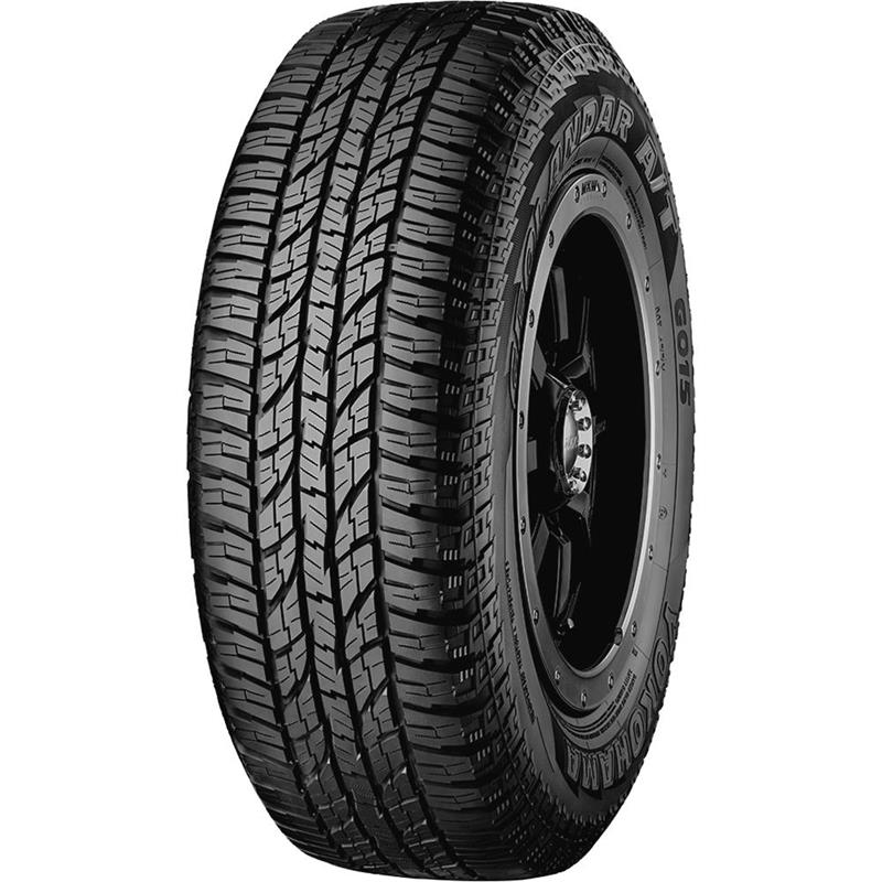YOKOHAMA GEOLANDAR A/T-S G015 265/70R17 113T