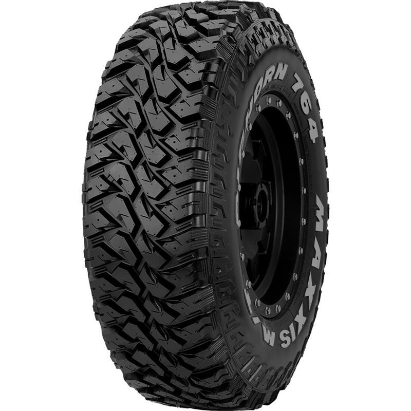 MAXXIS BIGHORN 764 MT764 265/70R17 118/115Q
